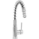 Смеситель Seaman Barcelone SSL-5179 Water для кухонной мойки