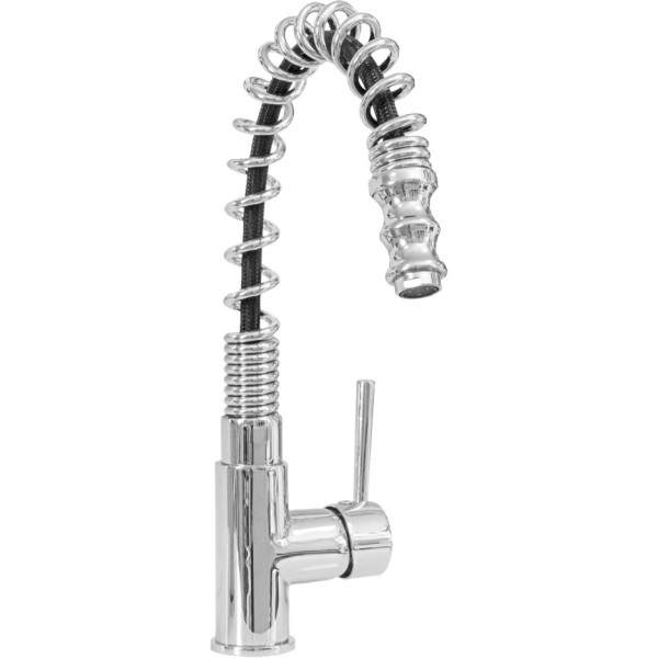 Смеситель Seaman Barcelone SSL-5179 Water для кухонной мойки