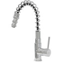 Смеситель Seaman Barcelone SSL-5179 Water для кухонной мойки