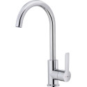 Смеситель TEKA Petra 819156210 для кухонной мойки