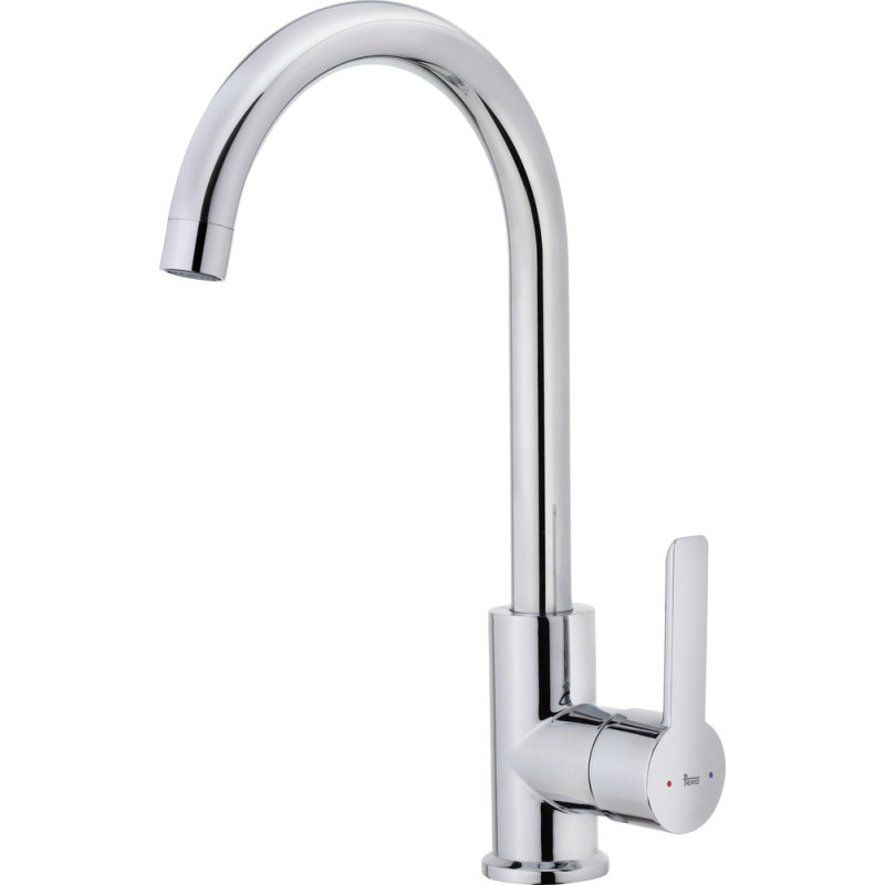 Смеситель TEKA Petra 819156210 для кухонной мойки