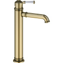 Смеситель Timo Arisa 5311/02F antique для раковины