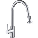 Смеситель Timo Saona 2316/00FL для кухонной мойки