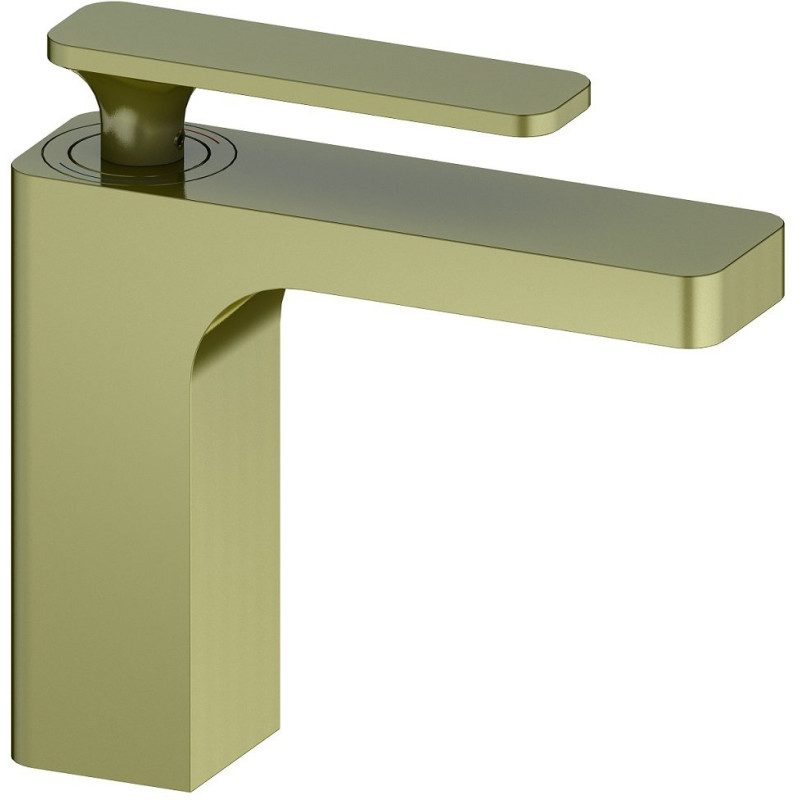 Смеситель Timo Torne  4361/02F antique для раковины