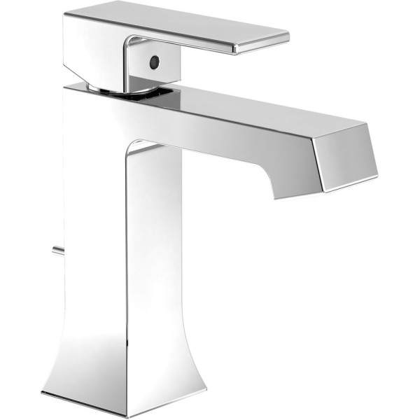 Смеситель Villeroy & Boch Classic TVW10110111061 для раковины
