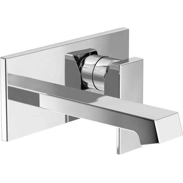 Смеситель Villeroy & Boch Classic TVW10111211061 для раковины