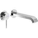 Смеситель Villeroy & Boch Dawn TVW10619A15361 С ВНУТРЕННЕЙ ЧАСТЬЮ, для раковины