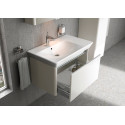 Смеситель VitrA T4 A42471EXP для раковины