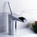 Смеситель VitrA T4 A42475EXP для раковины
