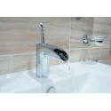 Смеситель VitrA T4 A42475EXP для раковины