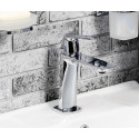 Смеситель Wasserkraft Neime 1903 для раковины