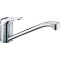 Смеситель Wasserkraft Oder 6307 для кухонной мойки