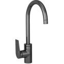 Смеситель Wasserkraft Wiese 8407 для кухонной мойки
