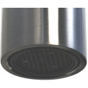 Смеситель Wasserkraft Wiese 8407 для кухонной мойки