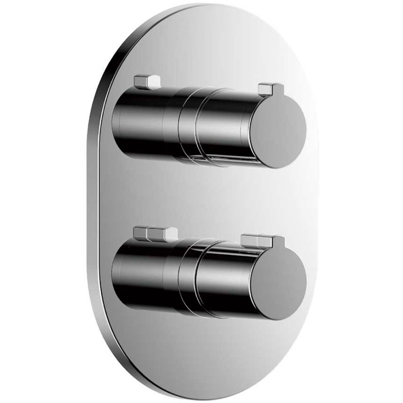 Термостат Clever Nine Urban 60745 для ванны и душа
