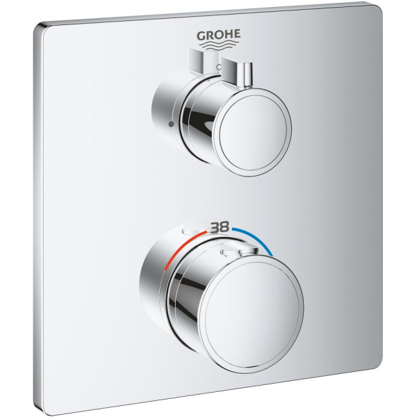 Термостат Grohe Grohtherm 24078000 для душа
