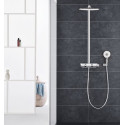 Термостат Grohe Rainshower SmartControl 34714000