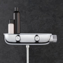 Термостат Grohe Rainshower SmartControl 34714000