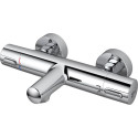 Термостат Ideal Standard Ceratherm 100 New A4623AA для ванны с душем