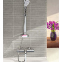 Термостат Ideal Standard Ceratherm 100 New A4623AA для ванны с душем