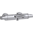 Термостат Jacob Delafon Aleo E72286-CP для ванны с душем