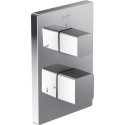 Термостат Jacob Delafon Modulo E75387-CP для душа