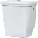 Унитаз-компакт ArtCeram Hermitage WC
