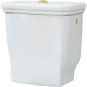Унитаз-компакт ArtCeram Hermitage WC