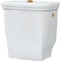 Унитаз-компакт ArtCeram Hermitage WC