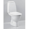 Унитаз-компакт VitrA Grand 9763B003-1206 с функцией биде