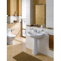 Унитаз-компакт VitrA Grand 9763B003-1206 с функцией биде