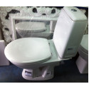 Унитаз-компакт VitrA Grand 9763B003-1206 с функцией биде