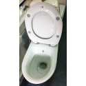 Унитаз-компакт VitrA Grand 9763B003-1206 с функцией биде