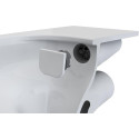 Унитаз-компакт VitrA Zentrum Open-back 9824B003-7207