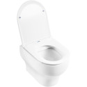 Унитаз подвесной BelBagno Lucie BB063CHR