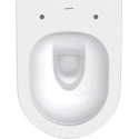 Унитаз подвесной Duravit D-Neo 2587090000 безободковый
