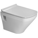 Унитаз подвесной Duravit DuraStyle 2571090000 rimless + ершик
