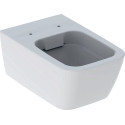 Унитаз подвесной Geberit iCon Square