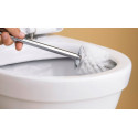 Унитаз подвесной Gustavsberg Estetic Hygienic Flush черный