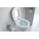 Унитаз подвесной Ideal Standard Connect E814901