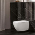 Унитаз подвесной Villeroy & Boch Antheus stone white