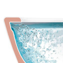 Унитаз подвесной Villeroy & Boch Antheus stone white