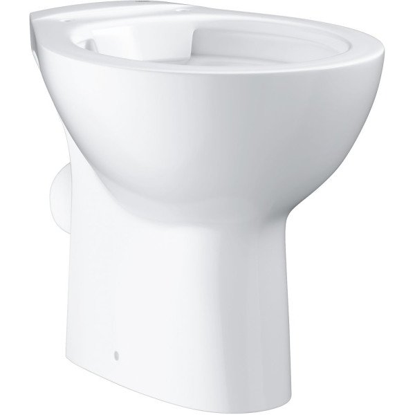 Унитаз приставной Grohe Bau Ceramic 39430000