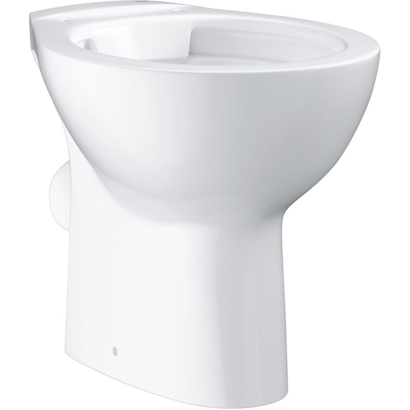 Унитаз приставной Grohe Bau Ceramic 39430000