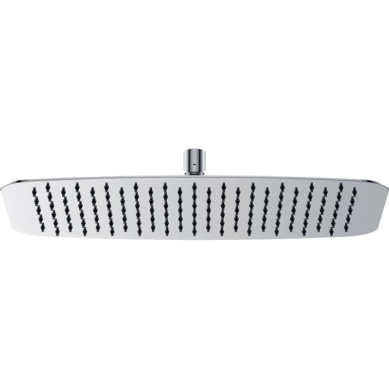 Верхний душ Clever Slim Inox Air 99602