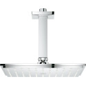 Верхний душ Grohe Rainshower Allure 230 26065000