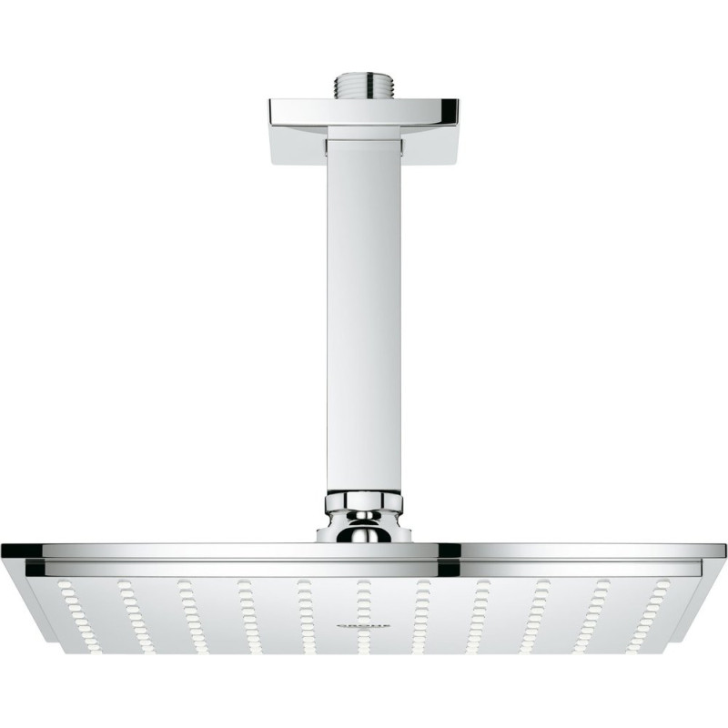 Верхний душ Grohe Rainshower Allure 230 26065000