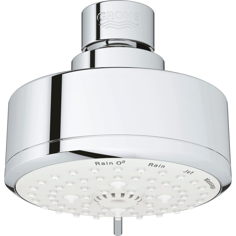 Верхний душ Grohe Tempesta Cosmopolitan 27591001