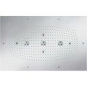 Верхний душ Hansgrohe Raindance Rainmaker 28417000 без подсветки