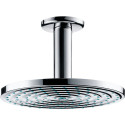 Верхний душ Hansgrohe Raindance S 180 Air 1jet 27478000